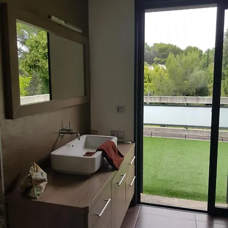 Nikanawa Villa