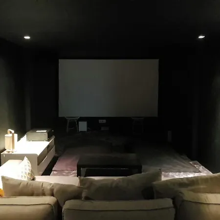 Nikanawa Villa