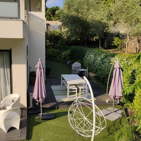 Nikanawa Villa