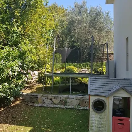 Villa Nikanawa