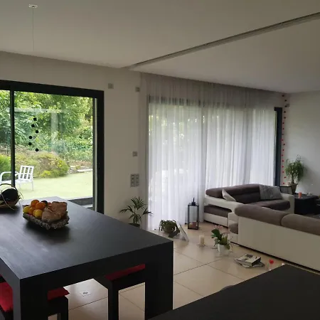 Nikanawa Villa Vallauris